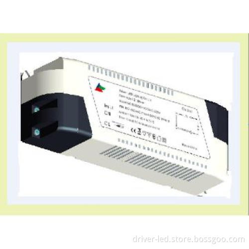 Constant Current LED Driver 25W EMC LED Driver